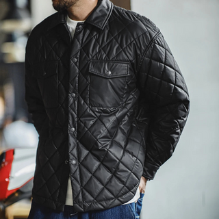 FMECB- Lux Diamond Jacket