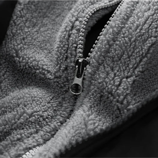 FMECB - Hooded Winter Jacket