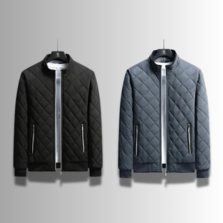 FMECB- Quilted Jacket