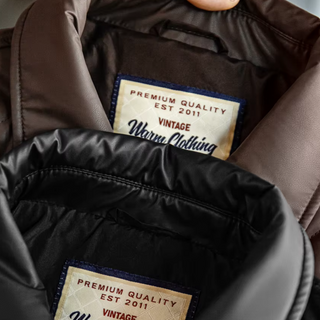 FMECB- Lux Diamond Jacket