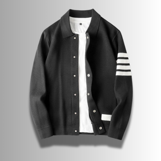 FMECB- Knit Jacket
