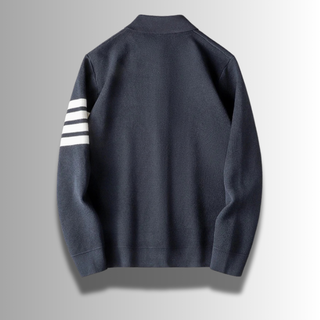 FMECB- Knit Jacket