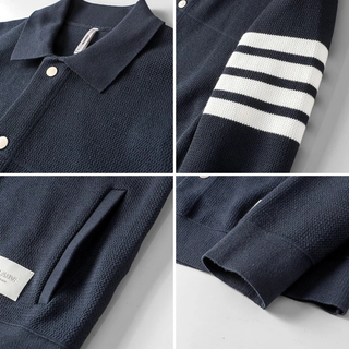 FMECB- Knit Jacket