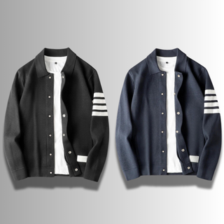 FMECB- Knit Jacket