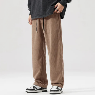 FMECB- Corduroy Pants