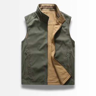 FMECB- DoubleSided Adapt Vest