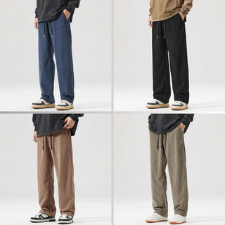 FMECB- Corduroy Pants