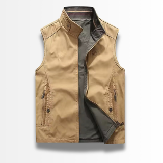 FMECB- DoubleSided Adapt Vest