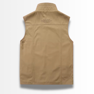 FMECB- DoubleSided Adapt Vest