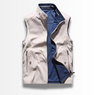 FMECB- DoubleSided Adapt Vest