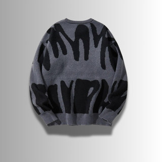 FMECB- Fine Knit Sweater