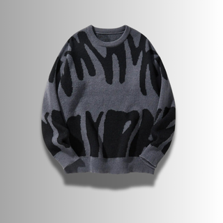 FMECB- Fine Knit Sweater