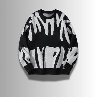 FMECB- Fine Knit Sweater