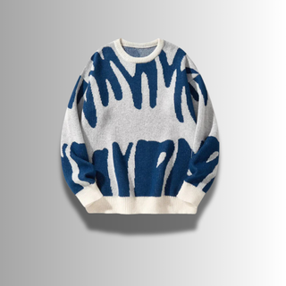 FMECB- Fine Knit Sweater