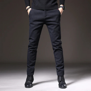FMECB- Modern Slim Pants