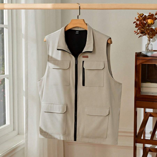 FMECB- Refined Fit Vest