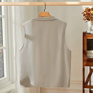 FMECB- Refined Fit Vest