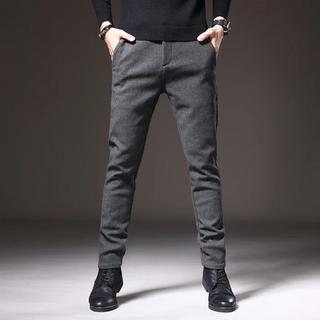 FMECB- Modern Slim Pants