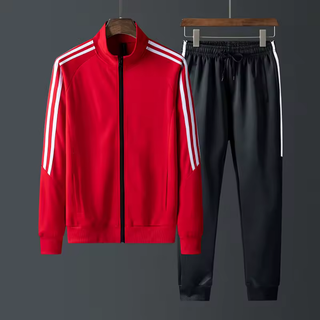FMECB- Premium Tracksuit Set
