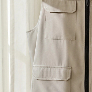 FMECB- Refined Fit Vest