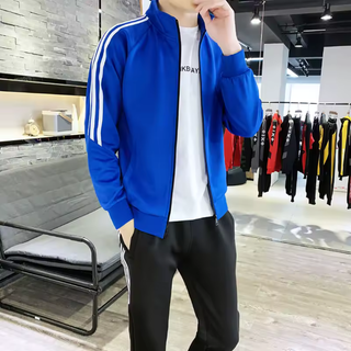 FMECB- Premium Tracksuit Set