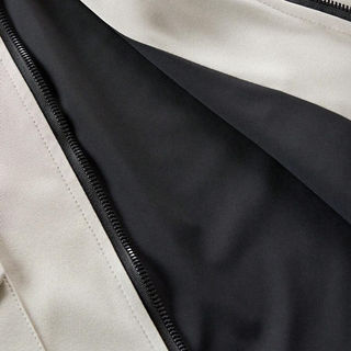 FMECB- Refined Fit Vest