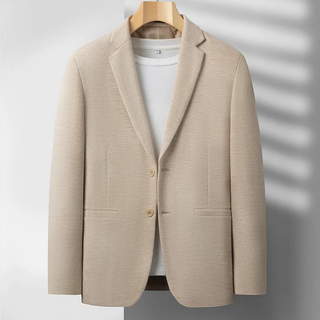 FMECB - Premium Wool Blazer