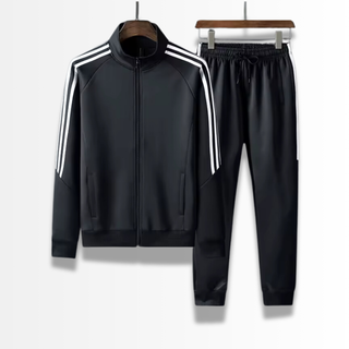 FMECB- Premium Tracksuit Set