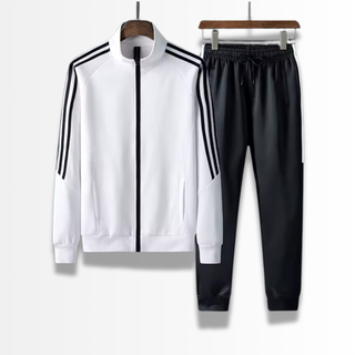 FMECB- Premium Tracksuit Set