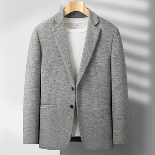 FMECB - Premium Wool Blazer