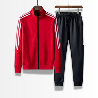 FMECB- Premium Tracksuit Set