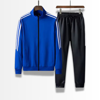 FMECB- Premium Tracksuit Set