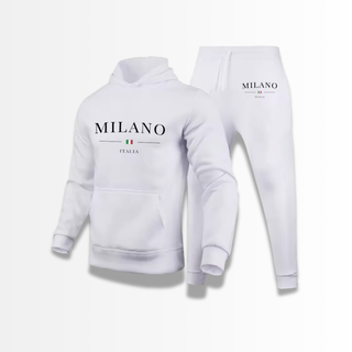 FMECB- Premium Tracksuit Set