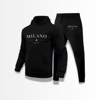 FMECB- Premium Tracksuit Set