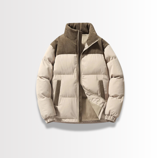 FMECB- Puffer Jacket