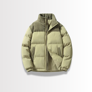 FMECB- Puffer Jacket