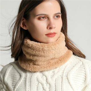 FMECB- Polar Scarf