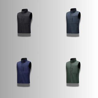 FMECB- Waterproof Adapt Vest