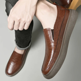 FMECB - Premium Leather Shoes
