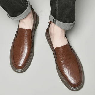 FMECB - Premium Leather Shoes