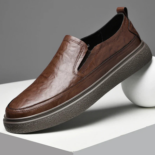 FMECB - Premium Leather Shoes
