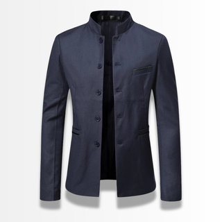 FMECB- Structured Jacket