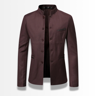 FMECB- Structured Jacket