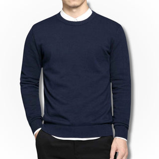 FMECB- Luxe Crewneck Sweater