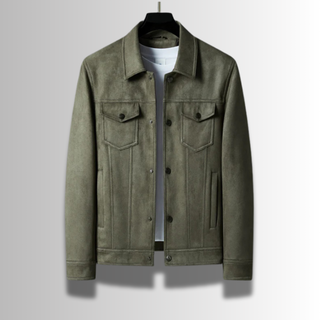 FMECB - Suede Jacket