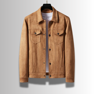 FMECB - Suede Jacket