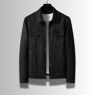 FMECB - Suede Jacket