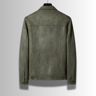 FMECB - Suede Jacket