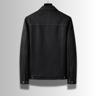 FMECB - Suede Jacket