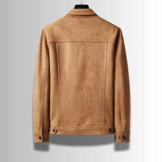 FMECB - Suede Jacket